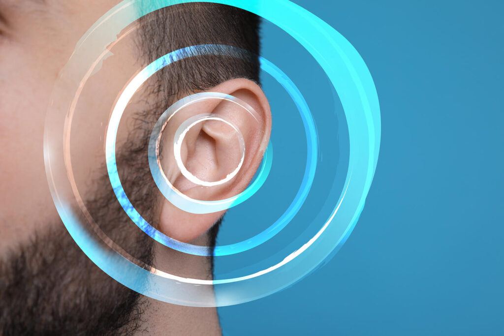 Kulak çınlaması tinnitus terapi